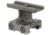 Midwest Industries MK2 T2 Aimpoint Rifle Rail Mount