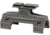 Midwest Industries Tall MP5/MP5K Optic Rifle Rail Mount