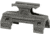 Midwest Industries Tall MP5/MP5K Optic Rifle Rail Mount