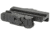 Midwest Industries QD Optic Mount, Black, MI-QD170