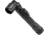 MIL-TEC Medium Anglehead LED Flashlight, 2C, White, Black, Medium, 15143102