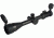 Millett 4-16x50 Illuminated Mil-DotBar, Multi Coat Matte Tactical Rifle Scope BK81001