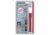 MagLite Mini 2 Cell AAA Incandescent Flashlight, Red, Blister Pack, M3A036