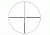 BDC Reticle