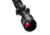 Minox Rifle Scope, 2-10x50mm, 30mm Tube, Illuminated, 30 mm, 10025
