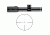 Minox ZE5.2i 1-5 x 24 Illuminated German 4 Rifle Scope, Black 66620