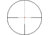 Minox ZE5.2i 3-15 x 56 SF Illuminated German 4 Rifle Scope, Black, 66623