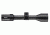 Minox ZX5i 2X10 X 50mm Rifle Scope BDC, Black 66609
