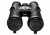 Nikon Monarch 3 10x42 Binocular Back, Capped