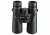 Nikon 10x42 Monarch 3 Binoculars, Front Top View