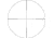 Monstrum 3-12x42 AO Rifle Scope with Illuminated Mil-Dot Reticle and Offset Reversible Scope Rings, Black, S31242-R-RGAO-V2
