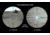 Monstrum Banshee ED 1-8x24mm LPVO 30mm Tube Rifle Scope w/ Offset Scope Mount, Second Focal Plane