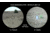 Monstrum Banshee ED 1-8x24mm LPVO 30mm Tube Rifle Scope w/ Offset Scope Mount, Second Focal Plane