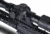 Monstrum Extended Series Offset Cantilever Picatinny Scope Mount - 30mm, Black, 30 mm, ME308-B