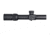 Monstrum G3 1-6x24mm Rifle Scope, 30mm Tube, FFP, Illuminated MOA Reticle, Adjustable Objective, Black G3-FFPS1624-R-BLK