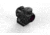 Monstrum Ghost 1x20mm Red Dot Sight, 2 MOA Dot Reticle, Type III Hardcoat Anodized, Black, RDT20B