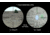 Monstrum Banshee ED 1-10x24mm LPVO 30mm Rifle Scope w/Offset Scope Mount, Second Focal Plane