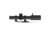 Monstrum Panzer ED 1-10x24mm LPVO 30mm Rifle Scope, First Focal Plane