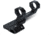 EDEMO Monstrum Offset Picatinny Scope Mount w/45 Degree 4-Slot Picatinny Mount, 30mm, Black, ZS313-B, EDEMO1