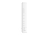 mophie Power Boost XL V2 Battery Pack, 10400mAh, White, MO-40609