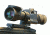 Morovision M845 Mark II Weapon Sight Gen 2+, 2.8x Magnification