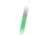 Morovision MK8 4in Glow Wand, Dual Green/White MVB-907510-DGW