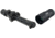 MTC Optics Viper Connect SL 3-12x24 Rifle Scope, AMD Reticle, Illuminated, Black, CONSL-AMD with Trybe Optics Enhancer
