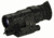 N-Vision Optics PVS-14 Night Vision Monocular Gen 3 Bravo, Black/Green, Small PVS143001HM