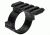 NcSTAR 1 Inch Scope Adapter Weaver Base MRD1