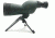 NcSTAR 15-40x50 Spotting Scope Green Lens With Tripod NG154050G