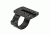 NcSTAR 34mm Scope Mount w/ Micro-Dot Base, Black MSMD34