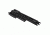NcSTAR AK Top Cover Mount Designed For Micro Dot Sight Ddab /Gen 2, Black, MAKMDV2