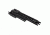 NcSTAR AK Top Cover Mount Designed For Micro Dot Sight Ddab /Gen 2, Black MAKMDV2