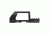 NcSTAR Gen II Quick Release Carry Handle For Micro Dot / Picatinny Rail, Black, 6.25 in Length, VMDCHMFRQ
