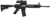 NcSTAR GEN3 Mark III Tactical 3-9X40mm P4 Sniper Rifle Scope,Black VSTP3940GV3