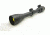 NcSTAR Illuminated Rifle Scope - 3-9x40E Black Scope / Ruby / Ring SEFB3940R Rifle Scope