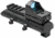 NcSTAR Micro Red Dot Sight W/ Specially Designed Sks Receiver Cover Mount DMSKSR-A