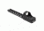 Ncstar Moss 500/590 Shotgun Reciever Micro-Dot Base/Rail Mount/ With Green Micro-Dot Optic, BLACK MSHRMDMOSG