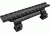NcSTAR MP5 / Setme Scope Mount Low MDMP5