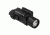 NcSTAR Pistol Flashlight w/ Strobe, Black, VAPTF