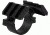 NcStar 1in Rifle Scope Adapter w/ Double Weaver Base (M2RD1)