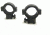 NcSTAR Scope Ring - 30mm Ring-3 / 8'' Dovetail / 1'' Inserts Low R20