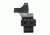 NcSTAR Shotgun Barrel/Mag Tube Micro-Dot/Rail Mount, Black, Remington 870 MSHBDREMR