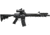 NcSTAR Tactical Red Dot Sight, Black w/ On/Off Switch, Micro Blue Dot Reflex Optic DDABL