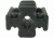 NcSTAR Universal Barrel Mount w/ Quad-Rail Weaver Base MBM