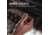 Nebo Columbo Inspection Pen-Sized Flashlight, Alkaline, 100 Lumens, Black, NEB-POC-0006
