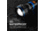 Nebo Luxtreme MZ60 Blueline Li-ion 21700 Rechargeable Battery 1000 Lumens LED Flashlight