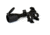 NEW Leapers UTG 3-12x44 SWAT Mildot EZ-TAP Rifle Scope, Matte UM312AOIEW