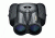 NEW Nikon Aculon 8-24x25mm Zoom Binocular, Black 7334