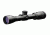 Redfield Battlezone TAC.22 2-7x34mm Rifle Scope, Matte TAC-MOA 118450